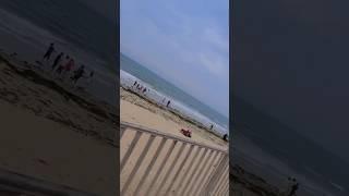 Beautiful Beach In Karachi | Tu he Hai Ashiqui #karachi #discoverkarachiyt #sistrology #blogger