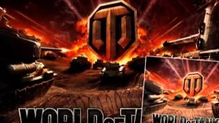 World of Tanks OST - 20 - Стальная охота. Автор Сергей Хмелевский