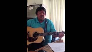 Roger Lee Martin cover of The Waltz of The Angels
