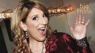 P.C. is the Enemy of Social Progress. Lisa Lampanelli on Why Comedy’s the Antidote.   | Big Think.