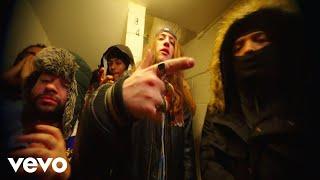 Lord Sko - Robinhood