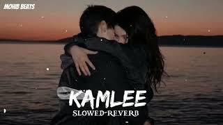 Kamlee (Mega Mix) - Ft.Sonam Bajwa | Bohemia | Sarrb | Starboy X | Prod By Mohib Beats