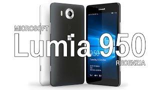 Microsoft Lumia 950 - recenzja | T-Mobile Trendy