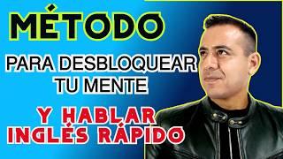 TRUCO PARA HABLAR INGLÉS RÁPIDO EN 30 MINUTOS. (2025)