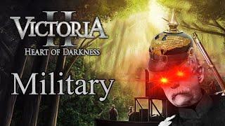 Victoria II - Military Guide