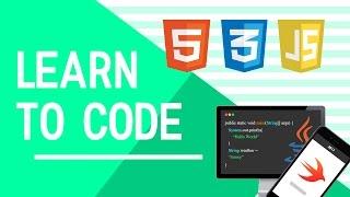 How To Learn to Code For Beginners [2017]