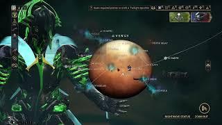 How to Farm Corrupted Holokeys in Warframe