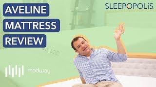 Modway Aveline Mattress Review