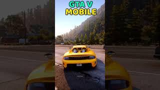 Play GTA 5 On Android & IOS - Cloud Gaming on IOS #shorts