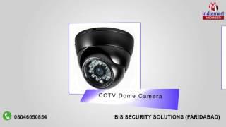 CCTV Camera And Broadband Connection by Bis Security Solutions