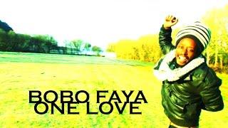 BOBO FAYA - ONE LOVE [Roots&Kultcha Riddim Greezzly] BETABASS SOUNDZ