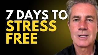 The Best Way To FIX Your Nervous System, KILL Anxiety