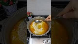 Узбекский плов. Вкусный рассыпчатый плов. Все хозяюшки готовят по - своему.