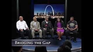 Bridging the Gap: Pastor Aeneas Williams/Ruby Jones Role of School/Church/Community Agencies