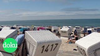 Sylt, eine Insel nur für Reiche? | WDR Doku