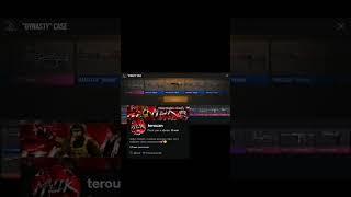 ТВИЧ : terouzn #стандофф2 #стэндоффнарезка #standoff2 #голди