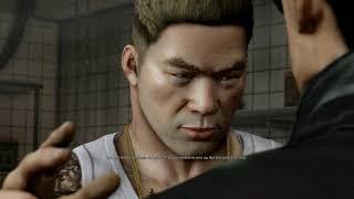 Do You Remember Sleeping Dogs?