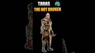 TARAS IS AN AVERAGE CHAMPION! #Shorts | Raid Shadow Legends