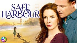 SAFE HARBOUR | Danielle Steel Romantic Drama | Full Movie About Love, Loss & Redemption