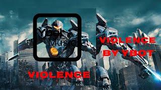 Ybot-Violence