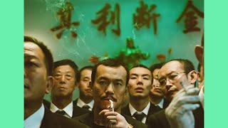 How the Chinese Mafia DESTROYED the Bubba Strains