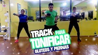 Cardio KickBoxing - Don Omar Patea - Edit para k1 Fitness.