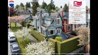 5115 Cypress Street  - YOUR HOME VANCOUVER