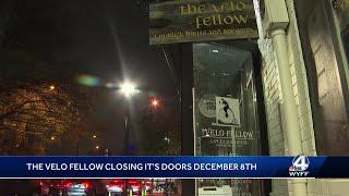 Another Greenville, South Carolina, bar announces closure due to rising costs, liquor liability i...