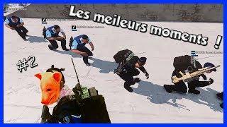 Altis life France | Les meilleurs moments ! #2