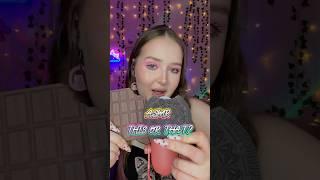 А что выбрал ты ?  ТГК:Царство хомячков #асмр #asmr #asmrsounds