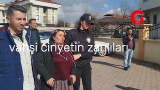 ÇİVRİLDE İŞLENEN KORKUNÇ CİNAYETİN ZALILARI ADLİYEDE-DENİZLİ HABERLERİ-www.genccivrilgazetesi.com