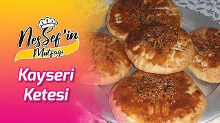 Ustasından Kete Tarifi | Kayseri Usulü #kete #nessef #ramazan