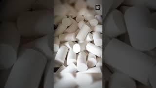 SOAP  MANUFACTURING  FULL PROCESS || BUILDERS AND MANUFACTURERS #shorts