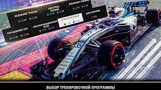 ЛЕГКИЙ ГАЙД ПО ПРОХОЖДЕНИЮ ВСЕХ ПРОГРАММ В ПРАКТИКЕ - F1 2018