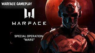 Mission On Mars [Warface Gameplay 2019]