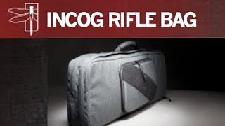 HALEY STRATEGIC INCOG RIFLE BAG