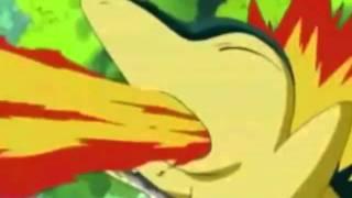 27 seconds of CYNDAQUIL!!!