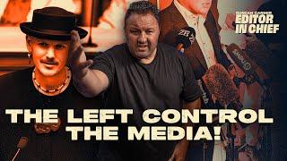 SLAM DUNC: Is the Media Warping Your Worldview?