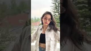 makin cantik ga kalo pkek kaca mata #shorts #reysan #sandrinna #viral #tiktok #reysanofficial