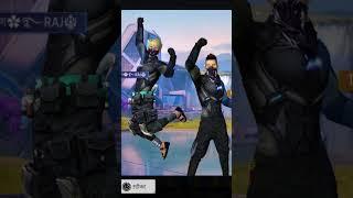 I love u free fire my favourite games