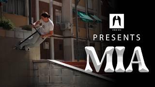 ETHIC DTC - MIA