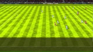 FIFA 14 iPhone/iPad - 420bongnhitta vs. Montreal Impact