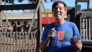 Shelby Bond Hosting Reel