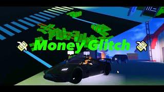 Money Glitch | Mad City |