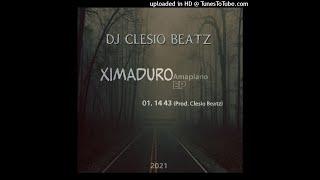 DJ Clesio Beatz - 14 43 (Prod. Clesio Beatz) (2021) (Audio)