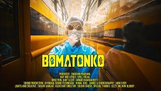 BOMATONKO | BANGLA RAP KOLKATA| SPILL FREAK | Swadhin Dol | Arnab Chakrvorty | AayondaB | 2020