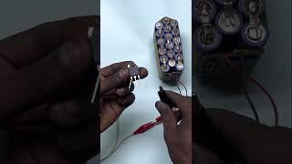 How check Mosfet easily in tamil | Mosfet working method #tamilgear23 #project