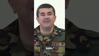 Боевики Арутюняна избили карабахского армянина | Baku TV | RU #карабах  #азербайджан  #армения