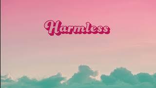 Grey Zeigler - Harmless (Official Audio)