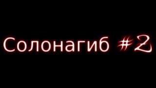 Солонагиб #2 (Пустыня)